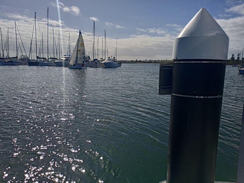Hampton Pier